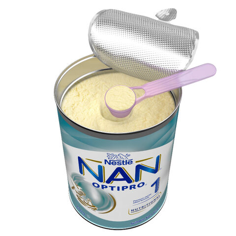 Nan 1 orders baby food price