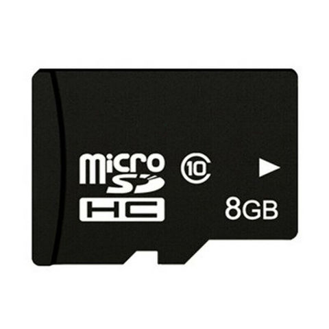 GB microSD HC tarjeta de memoria de 8 gb class 4 para Huawei y7 2019