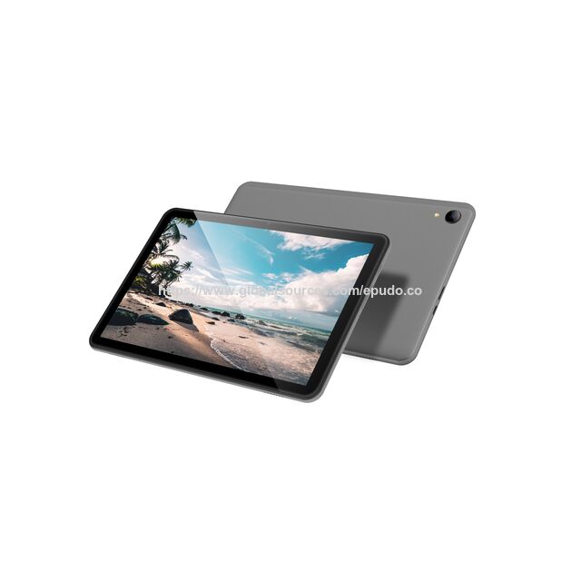 EC1052, MT8768 2.0GHz Octa Core, Écran 10.1 pouces, Batterie 5000mAh, Boîtier Métallique, Nouvelle Tablette 3+128GB for sale at factory direct price