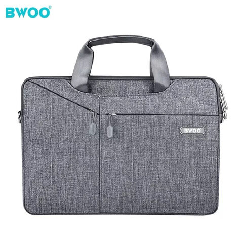 Buy Wholesale China Bwoo Portable Outdoor Computer Bag 13.3 15.6 Inch ...