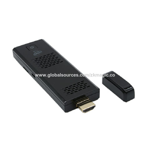 Buy Wholesale China Mini Pc Stick Intel Atom X5-z8350 Windows10 Pro Os ...