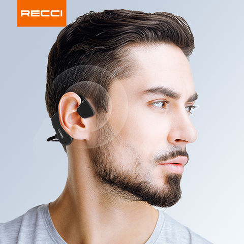 Buy Wholesale China Good Quality Bone Air Conduction Wireless Earphone ...