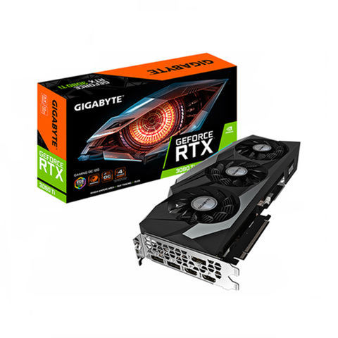 Buy Wholesale China High Quality Gigabyte Rtx 3080 Ti 12gb Video