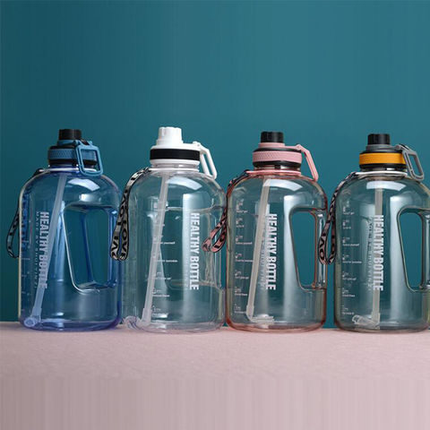 Proveedores y fabricantes de botellas de agua de plástico para niños  personalizadas - Venta al por mayor Mejor botella de agua de plástico para  niños - DILLER