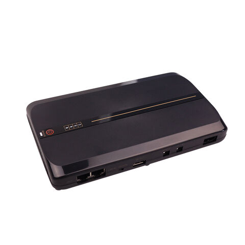 Wholesale WGP Super Battery Backup DC Mini UPS Battery for WiFi