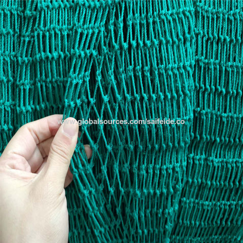 Fish Net Hottest Strength High Quality Wound Fishing Network - Explore  China Wholesale Fish Net and Fishing Net, Braided Fishing Net, Twine Knotless  Fishing Net