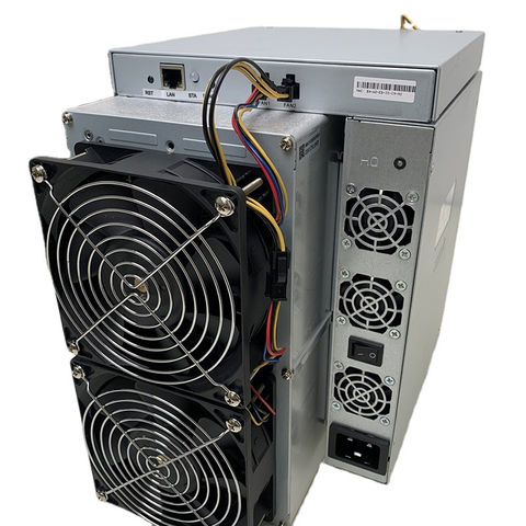 Buy Wholesale China Best Selling Blockchain S19a+96t+3312w New Mining ...