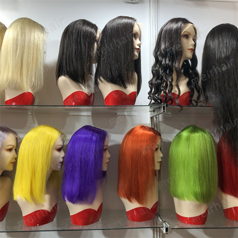 Buy Wholesale China Hd Lace Human Hair Wigs Indian Remy Human Hair Wigs Lace  Frontal 360 Human Hair Wigs 26 Inch Wig & Hd Lace Human Hair Wigs at USD 80  | Global Sources