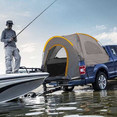 Rear Tent Portable Truck Tent 