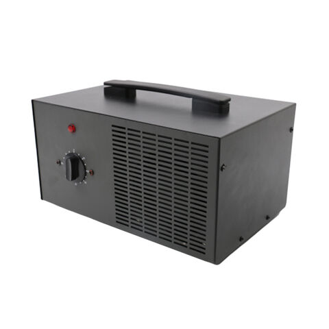 10g/hr Ozone Generator Machine Air Purifier Odor Remover Deodorizer Sterilizer