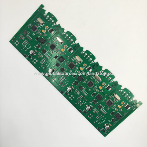 Buy Wholesale China Smart Watch Pcba Signal Booster Pcb Board