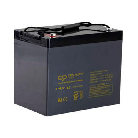 Buy Wholesale China 12V85AH deep cycle batteries & deep cycle Electric ...