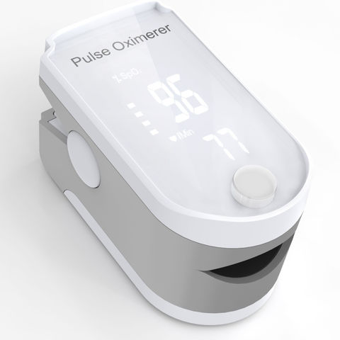 iProven Fingertip Pulse Oximeter