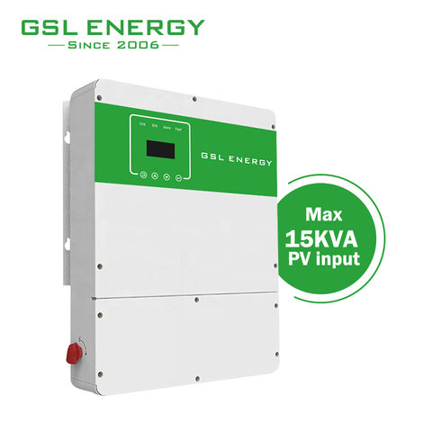 Buy Wholesale China Off Grid Hybrid Solar Power Inverter Us Version ...