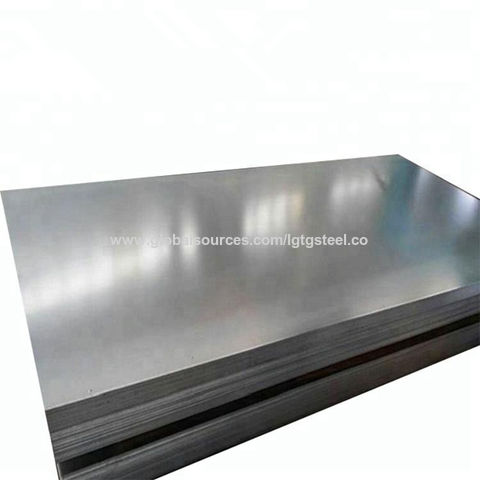 Galvanized Thin Metal Sheet Dx51d Z275 Galvanized Steel Sheet - China  Galvanized Steel Sheet, Gi Steel Sheet