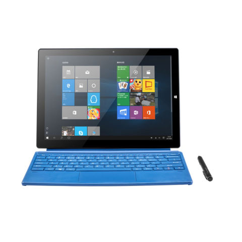 Buy Wholesale China Windows Tablet 12.3inch 2 In 1 Tablet With Keyboard ...