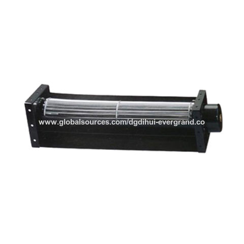 Kipas Pendingin, EC40290B12H-R/L, 40x290mm, aluminium, 12/24V, kecil, mini, sentrifugal - Penawaran B2B
