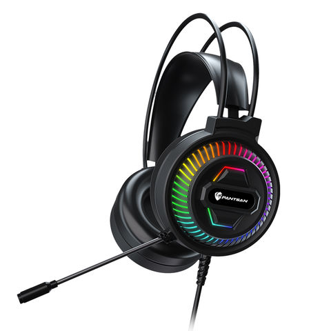 Psh-400 Led Gaming Headset 