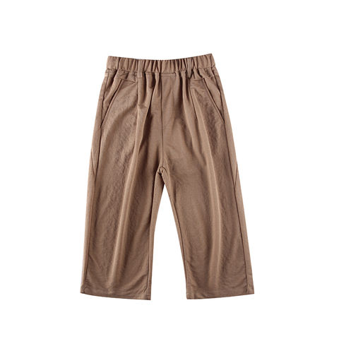 China La venta al por mayor embroma los pantalones de los pantalones de los  niños del muchacho de alta calidad de los pantalones cargo encendido Global  Sources,Pantalones cortos y pantalones de las