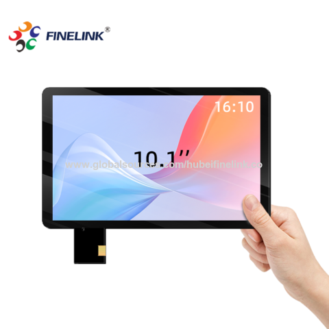 industrial grade lcd panel manufacturer