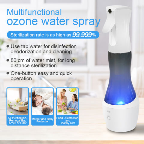 Ozone Generator | Ozone Air Purifier | Ozone Water Purifier