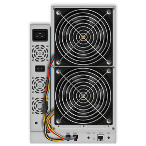 Buy Wholesale China Avalonminer Canaan Avalon A1166 Pro 81th/s Btc ...