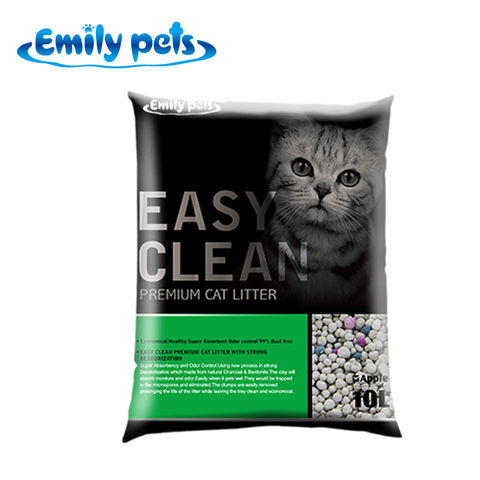 Buy Wholesale China Hot Selling Easy Clean Arena Gatos Saleball-shaped  Clump Hard Bentonite Prices Pet Sand Bulk & Bentonite Cat Litter With Good  Quality at USD 195 | Global Sources