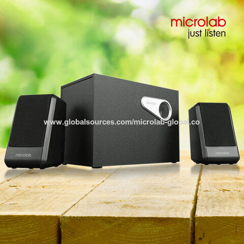 Buy Wholesale China Computer Speaker Multimedia Speaker Bluetooth