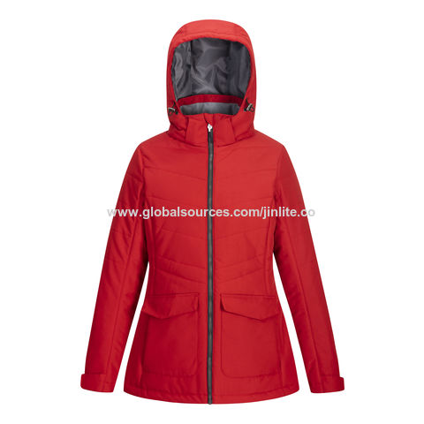 outdoor waterproof jacket