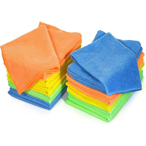 fibre tissu pour nettoyage. chiffon pour nettoyage poussière