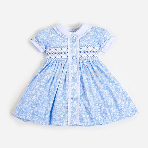 The Ultimate Guide to Smocked Easter Dresses for 2024 | Global Sources