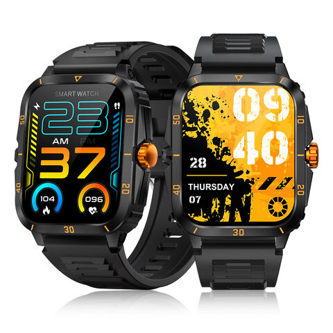 Compre Nuevo Producto 2025: Reloj De Fitness V71 Con Monitor De