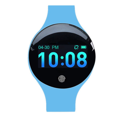 Buy Wholesale China Custom Ce Rohs Sport Fitness Tracker Heart Rate ...