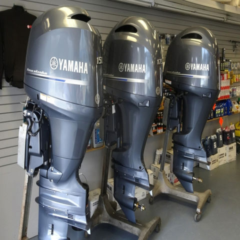 Buy Wholesale United Kingdom Cheap Boat Engine & Outboard Motor At USD ...