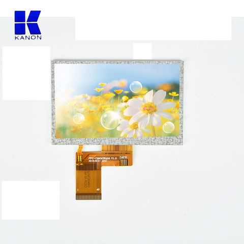 high quality tft lcd screen customization factories factory