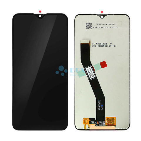 8 lcd displays factory