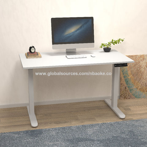 2022 Best Ergonomic Dual Motor Standing, Home Office Furniture Standing Desk