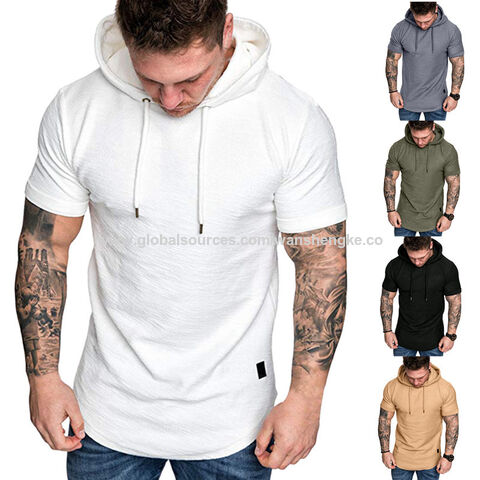 Pullover Hoodies 