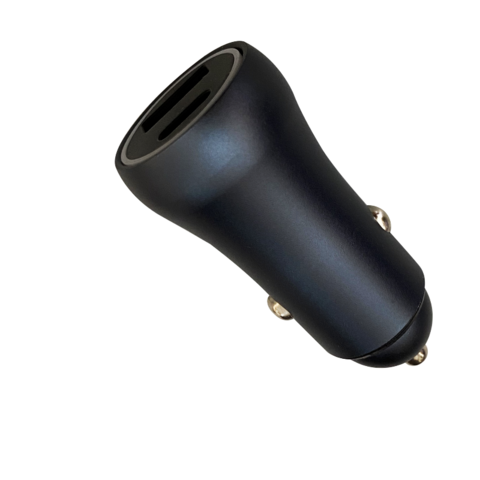 PD20W share QC18W in-car Charger
