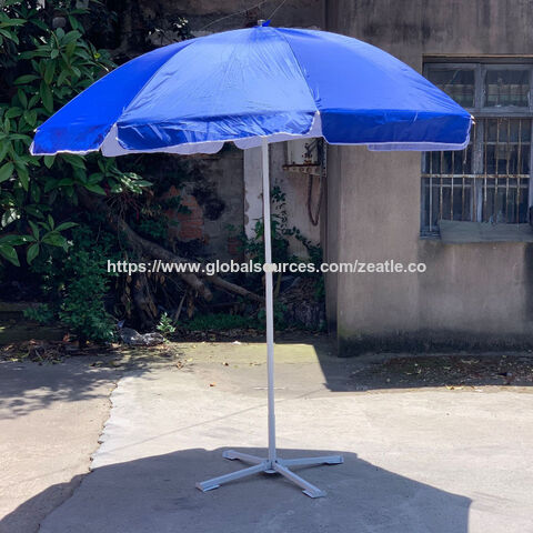 OEM Sombrilla Parasol Portátil, Protección Solar Instantánea y Ligera
