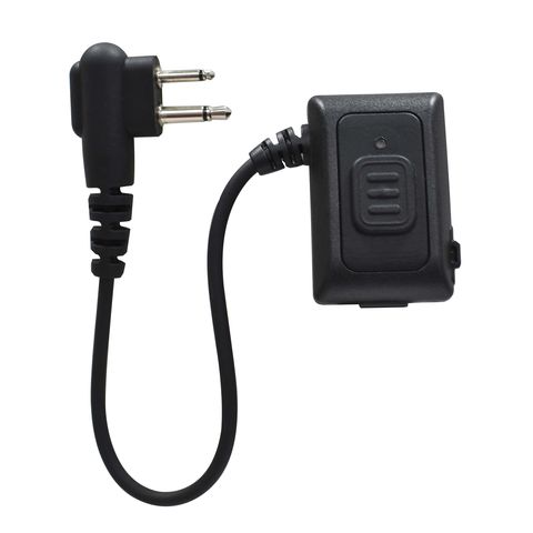 vreugde Overvloedig compressie Buy Wholesale China Bluetooth Adapter For Walkie Talkie & Radio Walkie  Talkie Adapter at USD 35 | Global Sources
