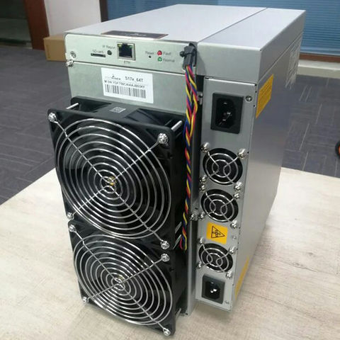 Buy Wholesale China Hot Selling Blockchain S9k With Pc+14.5t+1350w New ...