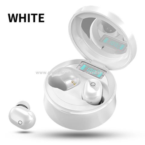Tws Sport Earbuds Gaming Headset 