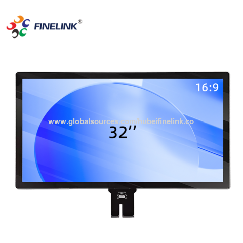 capacitive touch lcd panel kit supplier quotation