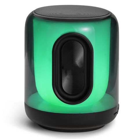 Buy Wholesale China Atmosphere Mini Rgb Led Bluetooth Speaker With Tws ...