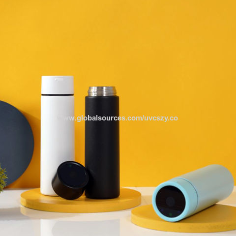 Tumblers, Cups & Bottles