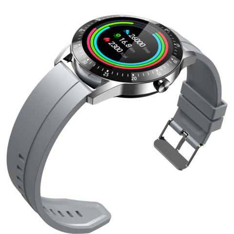 China Reloj electrónico de las mujeres de la aptitud de las señoras de los  deportes del reloj de los relojes de los hombres del Smart Watch de  Digitaces encendido Global Sources,Smart Watch