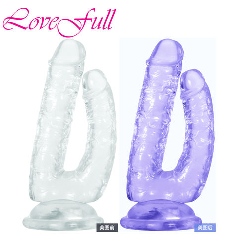 Bulk Buy China Wholesale Sex Toy Dong Kit For Women Cheap Huge