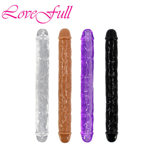Bulk Buy China Wholesale Sex Toy Dong For Women Cheap Huge Super Long-penis Tpe-dildos Double Dual Head 3 Sizes For Lesbine $6 from Taiyuan Lovefull Technology Co., Ltd | Globalsources.com Bulk Buy China Wholesale Sex Toy Dong For Women Cheap Huge Super Long-penis Tpe-dildos Double Dual Head 3 Sizes For Lesbine $6 from Taiyuan Lovefull Technology Co., Ltd | Globalsources.com