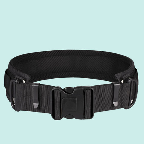 wholesale adjustable buckle nylon bag strap